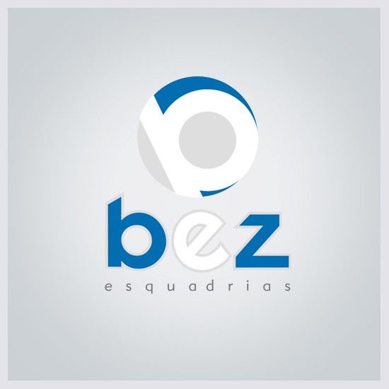  Assinaturas Visuais: Bez Esquadrias