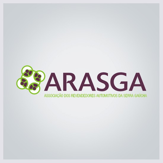  Assinaturas Visuais: Arasga