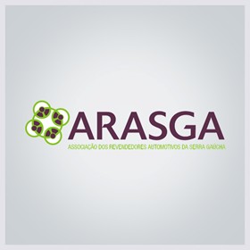  Assinaturas Visuais: Arasga
