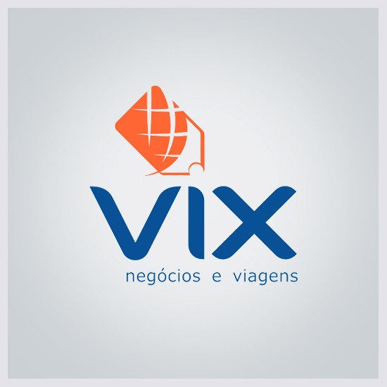 Assinaturas Visuais: Vix Negócios e Viagens