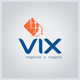  Assinaturas Visuais: Vix Negócios e Viagens